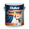  Dulux Wash&Wear Low Sheen Vivid White Interior Paint 4L 