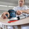 Bosch Power Tools Bosch GEX 40-150 Professional Random Orbit Sander