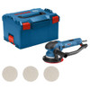 Bosch Power Tools Bosch GET 75-150 Professional Random Orbit Sander