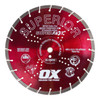 OX Tools OX MPSS GP Fast Turbo Superior Diamond Blade