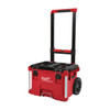  Milwaukee PACKOUT™ Rolling Tool Box 48228426 