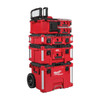 Milwaukee M18™ PACKOUT™ Area Light/Charger - skin only M18POALC-0   Milwaukee M18™ PACKOUT™ Area Light/Charger - skin only M18POALC-0