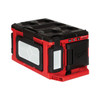 Milwaukee M18™ PACKOUT™ Area Light/Charger - skin only M18POALC-0   Milwaukee M18™ PACKOUT™ Area Light/Charger - skin only M18POALC-0