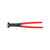 Knipex 200mm End Cutting Nippers