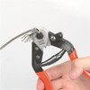 HIT Professional Tools HAND WIRE ROPE CUTTER 6MM -HITHWC06