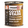 Zinsser CoverStain 1L Primer Sealer Stain Killer