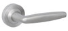 Austyle Stainless Steel Lever Set - 42320