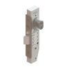 Dormakaba DormaKaba SB2212 Primary Narrow Stile Mortice Lock 23mm - Stainless Steel