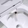 Lafeme Lucci Entire Smart Toilet