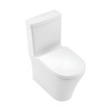 Villeroy & Boch O.novo Style DirectFlush BTW Toilet 