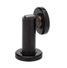 Zanda 10500BLK Magnetic Door Stop - Black