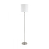 Eglo Pasteri Floor Lamp White 95164N