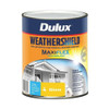 Dulux Weathershield 1L Blue Base Gloss Exterior Paint