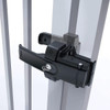 DandD Technologies LLMLDBTRO Handle Operated Magnetic Gate Lock