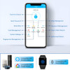 McGrath Locks McGrath MLNX5 Digital Smart Lock Black 