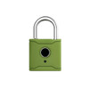 McGrath Locks McGrath TTlock App Padlock MLPL70