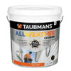 Taubmans 15L Allweather White L/S