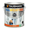 Taubmans TAUBMANS ALLWEATHER L/S Accent 4L