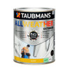 Taubmans 1L Accent Gloss All Weather Exterior Paint