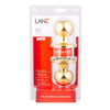 Lane L972001 Bala Entrance Knob Set - Polished Brass