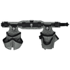 Badger Tool Belts Badger Tool Belt Carpenter Set 