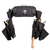 Badger Tool Belts Badger Tool Belt Carpenter Set 
