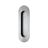 Austyle Oval Flush Pull Polished Stainless Steel 33744 