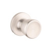 Lane L972292 Guardian Passage Knob Set - Satin Stainless Steel