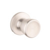 Lane L972292 Guardian Passage Knob Set - Satin Stainless Steel