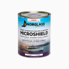 Norglass NORGLASS MICROSHIELD PREMIUM VARNISH 2L