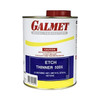  Galmet Etch Thinner No. 500E (4L) 