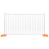 Temporary Pool Fencing Panel