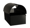 Sandleford SANDLEFORD MAIL BOX DUNE BLACK