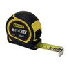 Stanley STANLEY TAPE MEASURE 8m 26ft TYLON 30-394