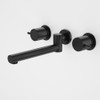 Caroma LUNA LEVER LAUNDRY TAP SET