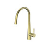 Greens Tapware Greens Galiano Pull-Down Sink Mixer 