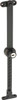 Tradco 1675 Telescopic Casement Stay Lockable - Antique Copper