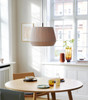 Nordlux DICTE 40 PENDANT BEIGE