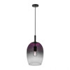  Nordlux Uma 23 Pendant Light - Grey | E27 Socket, Modern Scandinavian Design 