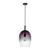  Nordlux Uma 23 Pendant Light - Grey | E27 Socket, Modern Scandinavian Design 
