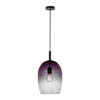  Nordlux Uma 23 Pendant Light - Grey | E27 Socket, Modern Scandinavian Design 