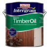 Intergrain Natures Timber Oil 4L Merbau