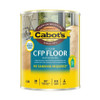 Cabots Cabothane CFP 1L Gloss wb