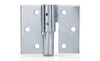 Trio BT2200LHZP Security Pin Butt Hinge Left Hand - Zinc Plated