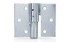 Trio BT2200RHZP Security Pin Butt Hinge Right Hand - Zinc Plated