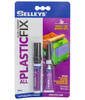 Selleys Plastic Fix 3ml