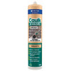 HB Fullers HB Caulk in colours Terracotta