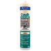 HB Fullers HB Caulk in colours Vanilla