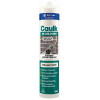 HB Fullers HB Caulk in colours Brilliant White