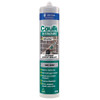 HB Fullers HB Caulk in colours Mid grey